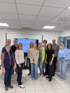 Nîmes PSSM 20 21 10 2025