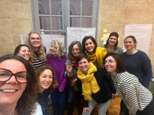 PSSM Uzes