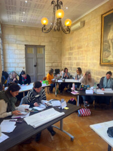 PSSM Uzes 3