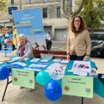 Journée Gardoise des Aidants de l'Uzège - Octobre 2025