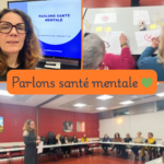 Sensibilisation en association - 18 Nov. 25